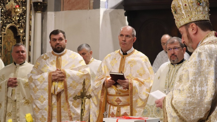 Încheierea fazei eparhiale a Cauzei de beatificare a ierom. Leon Iulian Manu, OSBM