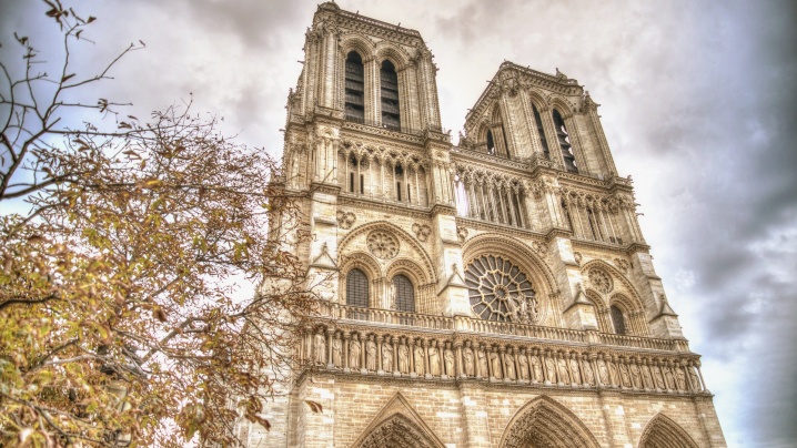 VIDEO. Splendoarea renașterii: Notre-Dame din Paris