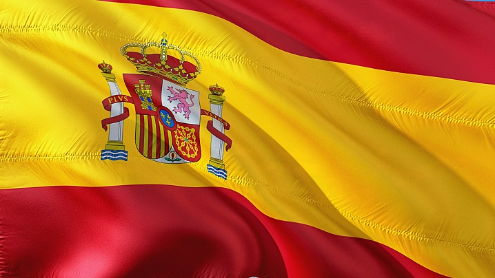 Euro 2024: echipa Spaniei susținută de credință